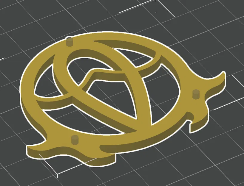 Trâm cài Viktor, the Machine Herald (brooch) - Image 1