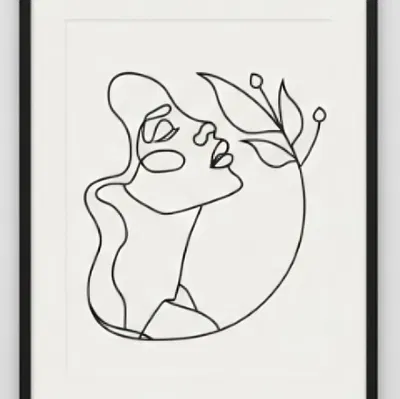 SILHOUETTE: Nàng Thơ (The Muse)