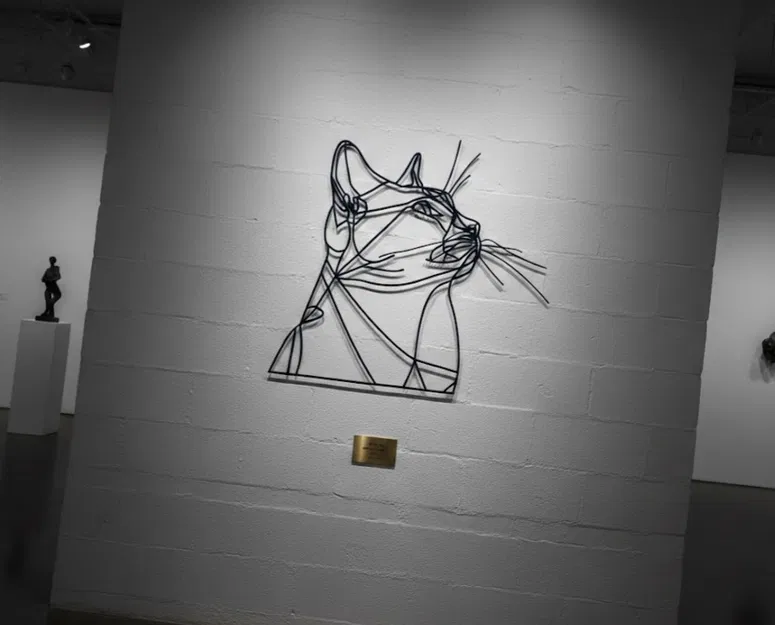 SILHOUETTE: Mèo - Image 2