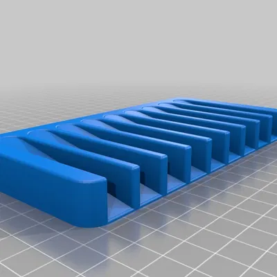 Khay Xà Phòng Taki Soap Dish Tự Thoát Nước