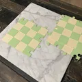 Bàn Cờ Vua (Chess Board) - Thumbnail 1