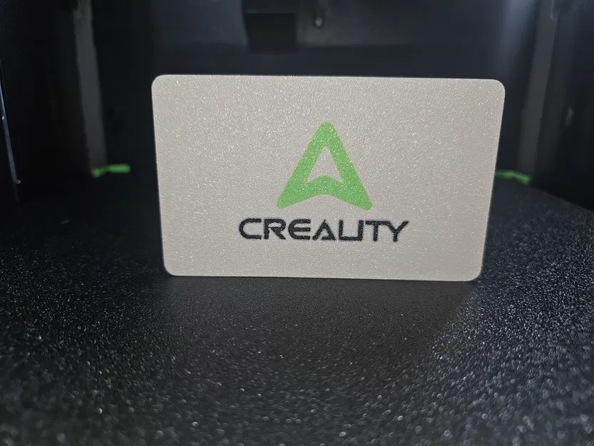 Nắp che màn hình K2 Plus có logo Creality - Image 4