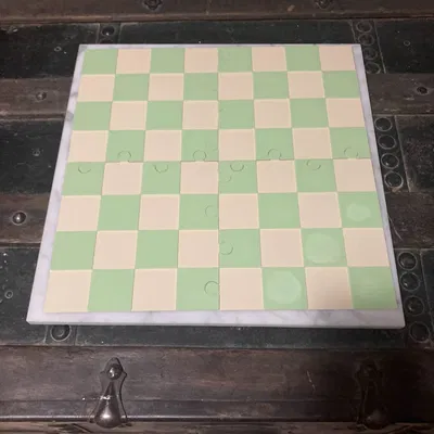 Bàn Cờ Vua (Chess Board)