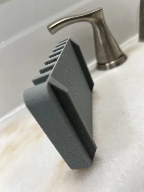 Khay Đựng Xà Phòng Taki Có Chân Đế - Image 1