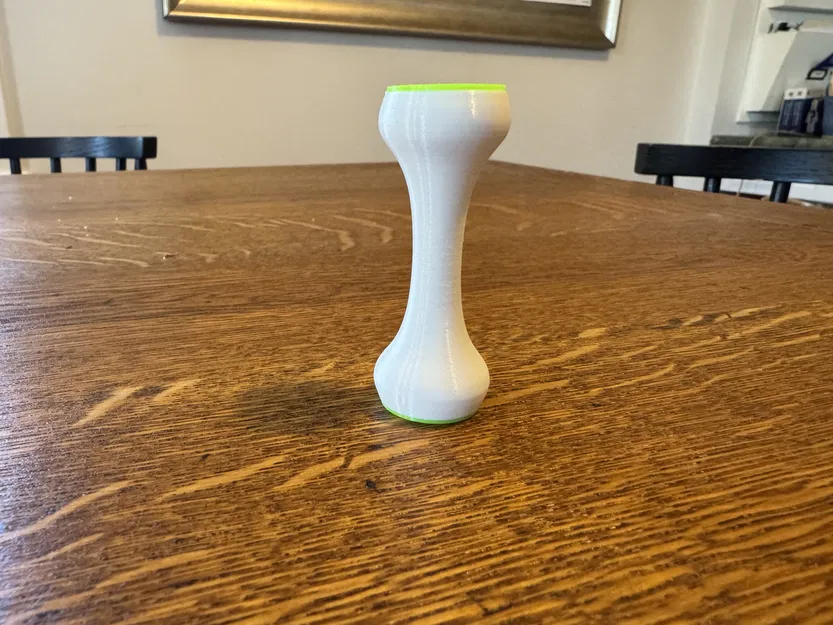 Knuckle roller (phiên bản in 3D dễ in) - Image 2