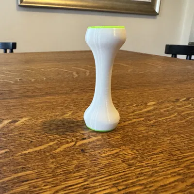 Knuckle roller (phiên bản in 3D dễ in)