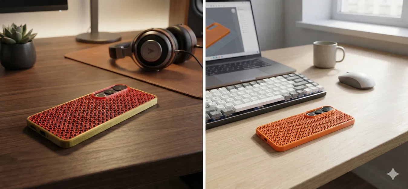 Ốp lưng VIVO V50 Lite 5G - Image 1