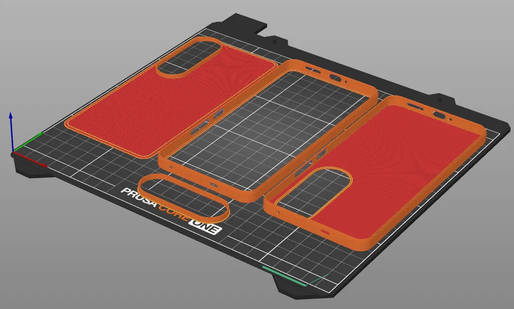 Ốp lưng VIVO V50 Lite 5G - Image 2