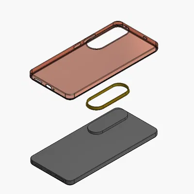 Ốp lưng VIVO V50 Lite 5G