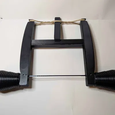 Coping Saw V.2 – Cưa Lọng In 3D