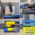 Bộ Dụng Cụ Lock Tool Kit - Thumbnail 2