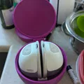 Hộp đựng máy hút sữa Eufy (Eufy Breast Pump Case) - Thumbnail 1