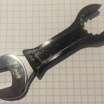 Tool ScubaPro nhỏ (Small ScubaPro tool)