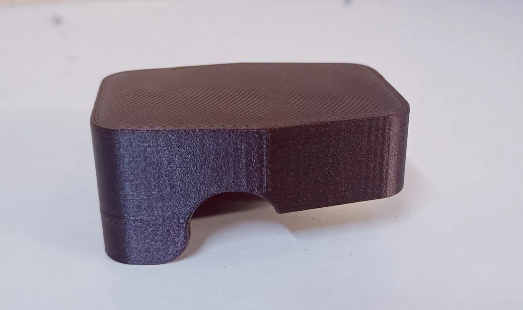 Ốp bảo vệ bình dầu cùm thắng trước Ohvale GP0 Evo (Braktec) - Image 3