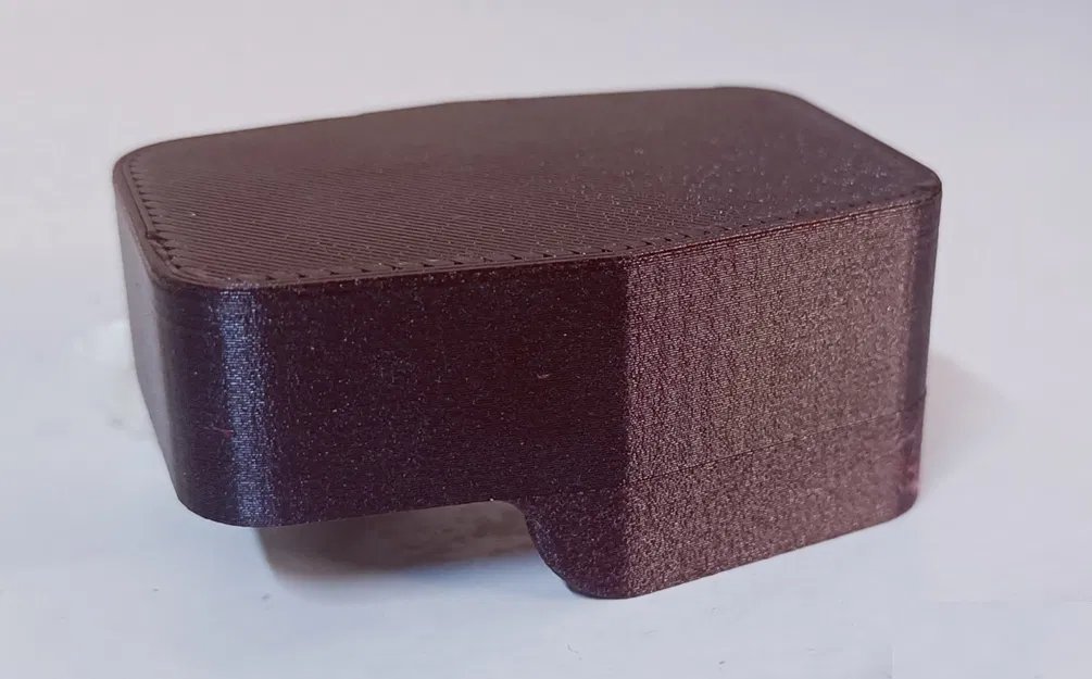 Ốp bảo vệ bình dầu cùm thắng trước Ohvale GP0 Evo (Braktec) - Image 4