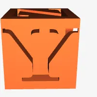 Calibration Cube (Khối hiệu chuẩn)