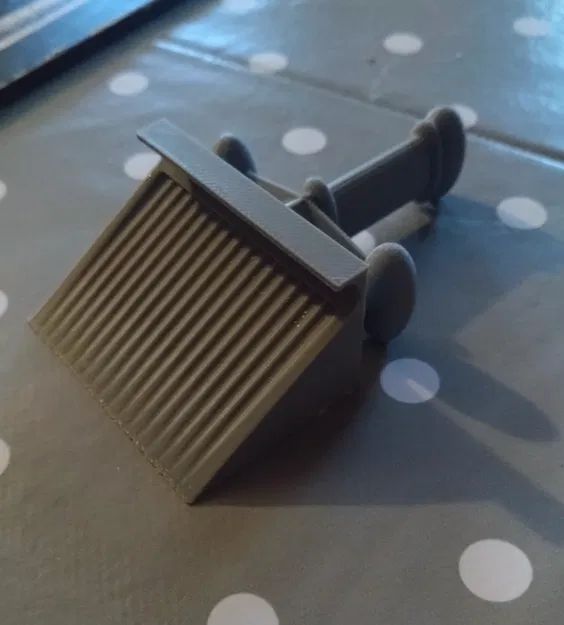 Kiếm Icebreaker (dụng cụ cạo băng) - Image 1