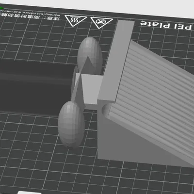 Kiếm Icebreaker (dụng cụ cạo băng)