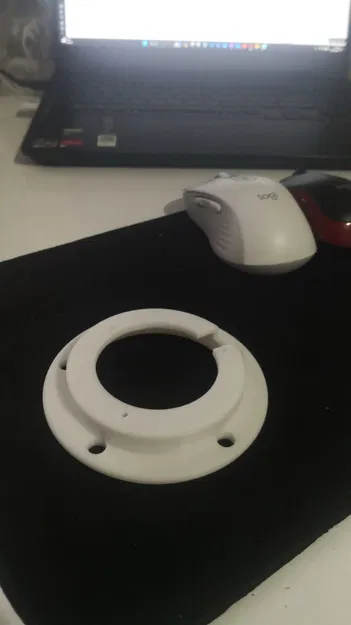 Adapter bình xăng Aprilia Tuareg 660 (cho Givi BF25) - Image 3