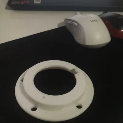 Adapter bình xăng Aprilia Tuareg 660 (cho Givi BF25)