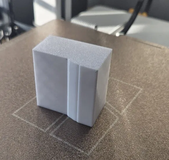 Phào viền cửa ngoài trời (Brick Moulding) - Image 1