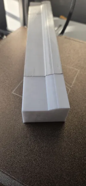 Phào viền cửa ngoài trời (Brick Moulding) - Image 2