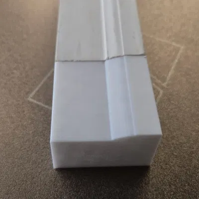 Phào viền cửa ngoài trời (Brick Moulding)