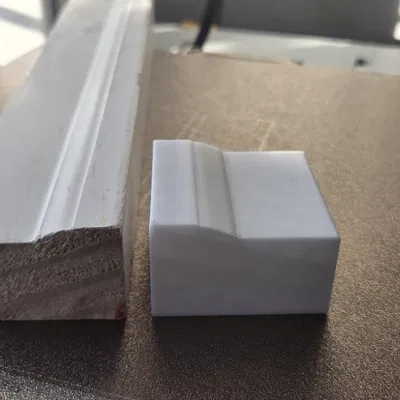 Phào viền cửa ngoài trời (Brick Moulding)