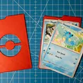 Vách ngăn thẻ Pokemon – 2 phiên bản - Thumbnail 1
