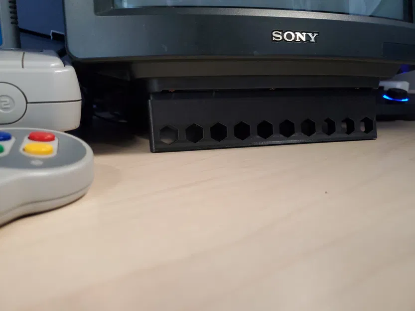 Phần nối dài chân đế Sony KV-10FMR20 - Image 1