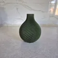 Bình hoa xoắn ốc (Spiral Vase) - Thumbnail 7