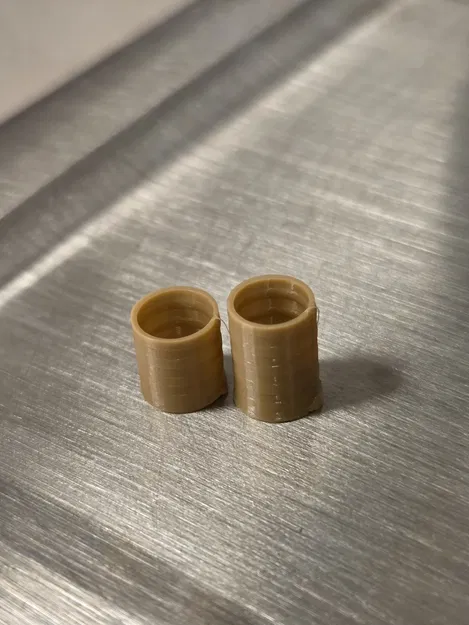 Nút Bịt Túi IV Có Thể Spike (Dành Cho Giáo Dục) - Image 3