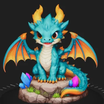 Một Con Rồng (A Dragon)
