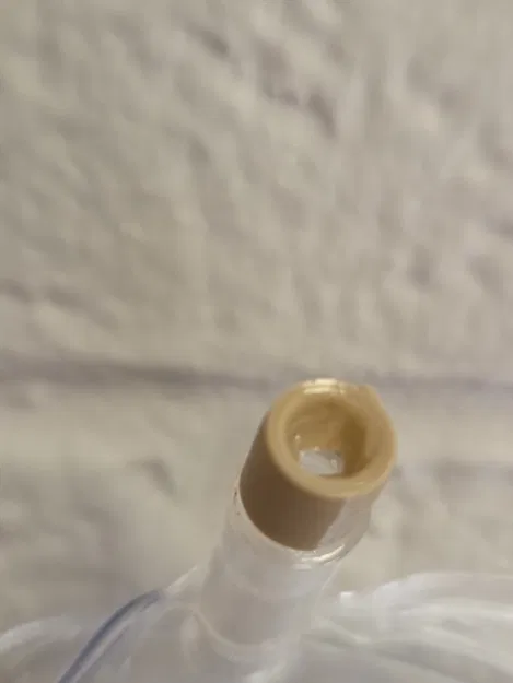 Nút Bịt Túi IV Có Thể Spike (Dành Cho Giáo Dục) - Image 5