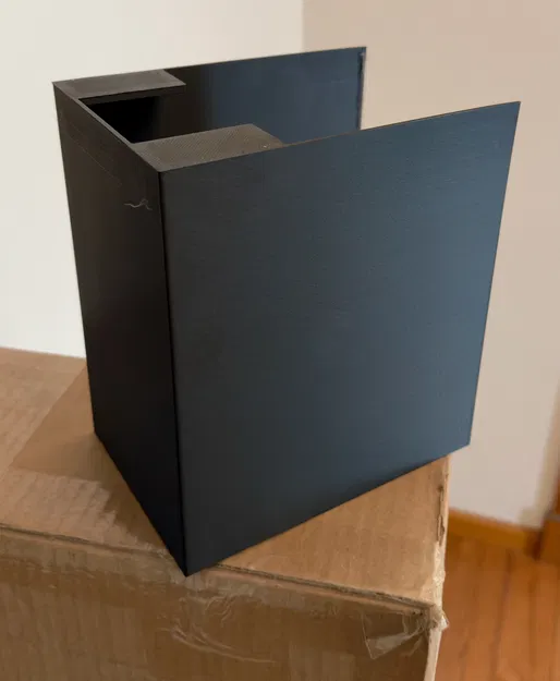 Tấm chắn cho máy ép Vevor 1 tấn (arbor press) - Image 3