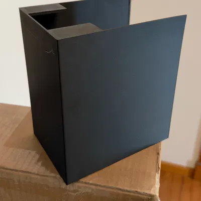 Tấm chắn cho máy ép Vevor 1 tấn (arbor press)