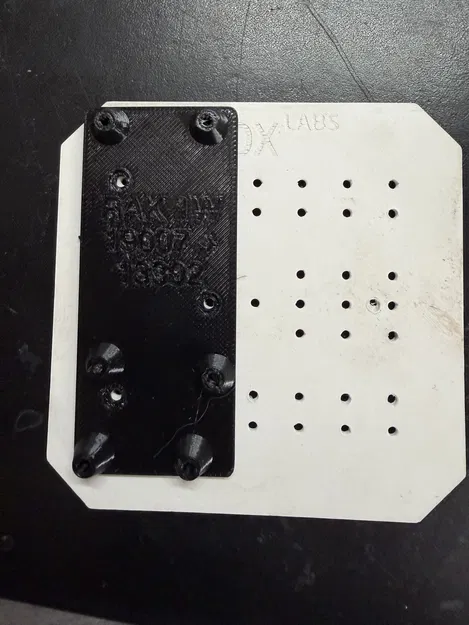 Tấm Mounting Plates cho RAK 1 Watt Kit (RAK19007 + RAK13302) - Image 3