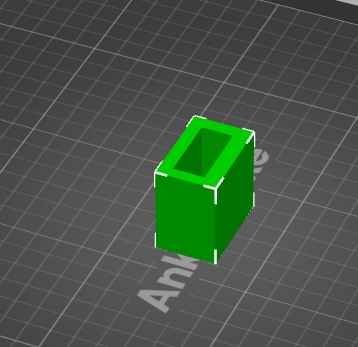 zlagat – Phụ kiện cho chân đế laptop - Image 1