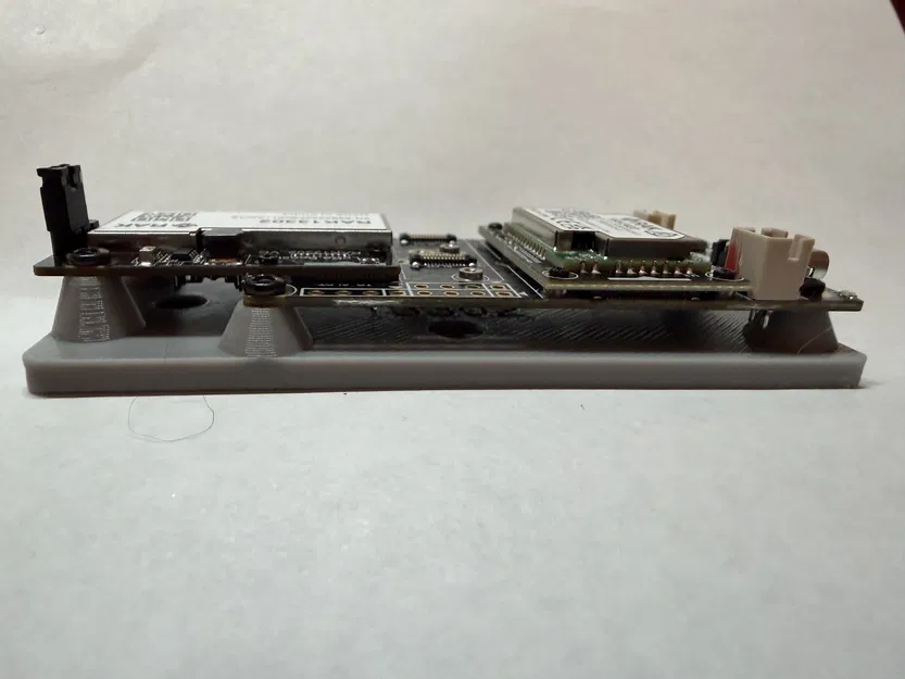 Tấm Mounting Plates cho RAK 1 Watt Kit (RAK19007 + RAK13302) - Image 8