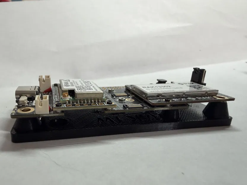 Tấm Mounting Plates cho RAK 1 Watt Kit (RAK19007 + RAK13302) - Image 9