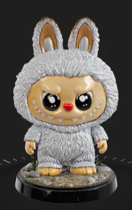 Mô hình Labubu - Image 1