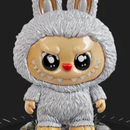 Mô hình Labubu
