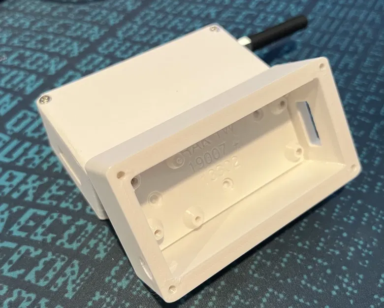 Case đơn giản cho Rak WisMesh 1W Booster 3401 + 13302 - Image 2