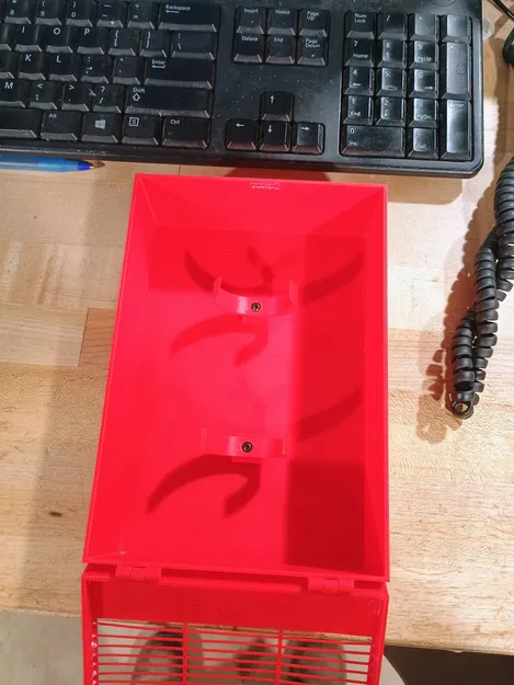 Hộp Kẹo Khẩn Cấp (Emergency candy Box) - Image 4