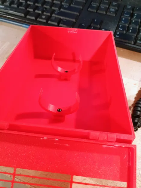 Hộp Kẹo Khẩn Cấp (Emergency candy Box) - Image 5