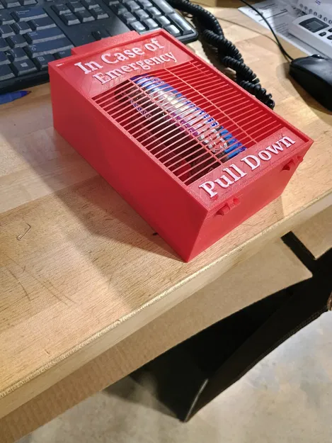 Hộp Kẹo Khẩn Cấp (Emergency candy Box) - Image 6