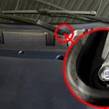 Nắp chụp cần gạt mưa Changan Deepal S07 (Wiper Arm Caps) - Thumbnail 3