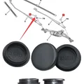 Nắp chụp cần gạt mưa Changan Deepal S07 (Wiper Arm Caps) - Thumbnail 4