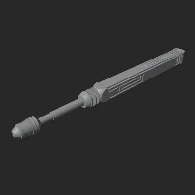 Data Spike của Kay Vess (Kay Vess's Data Spike)