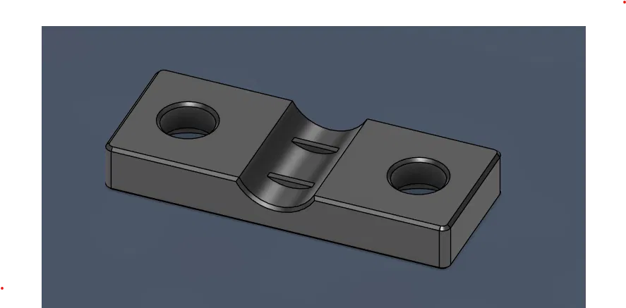 Kẹp giữ dây cáp Advanture 5 Series (Advanture 5 Series Cable Holder) - Image 2